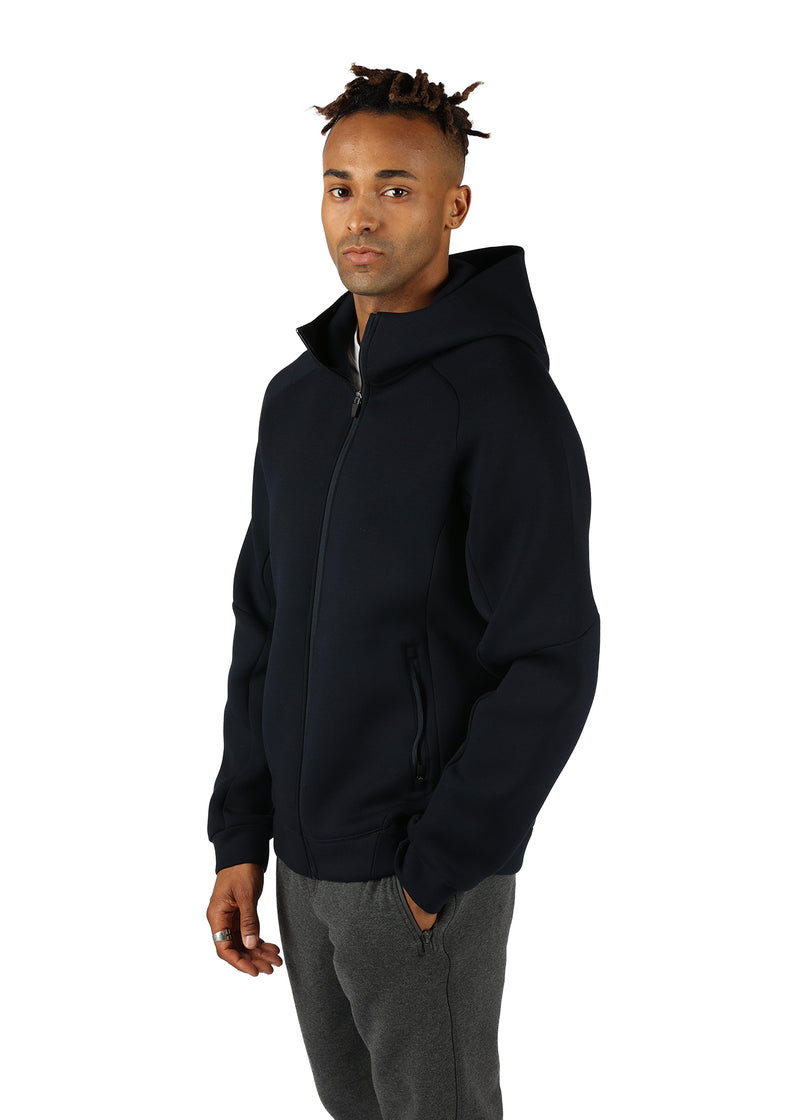RAMO F366HZ Meta Zip Hoodie Mens (S - 3XL)