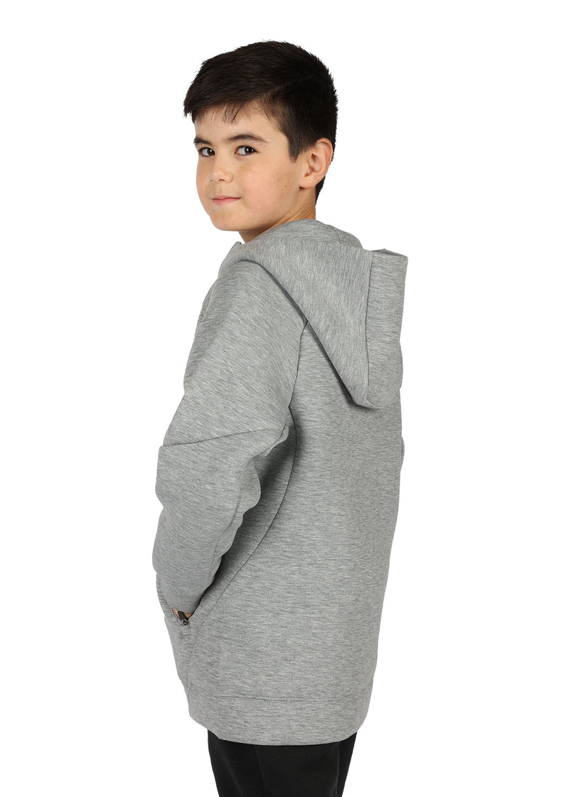 RAMO F366UN Meta Zip Hoodie Ladies/Junior