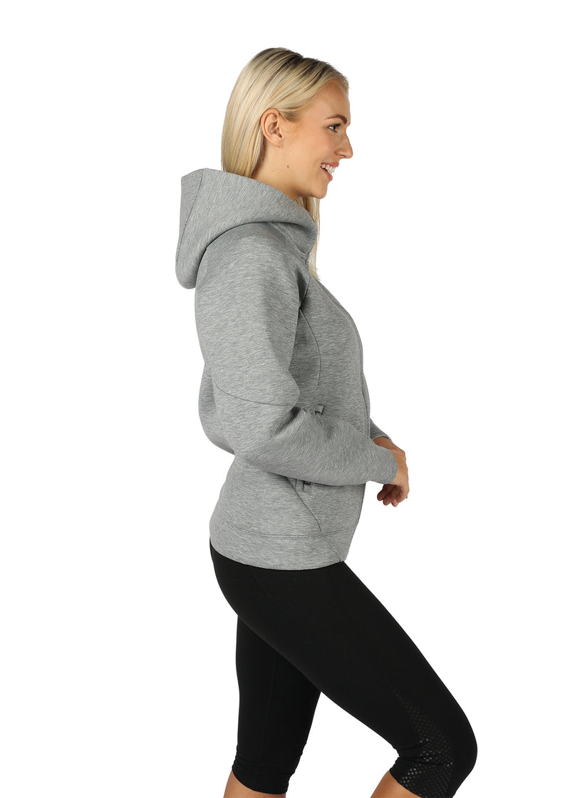 RAMO F366UN Meta Zip Hoodie Ladies/Junior