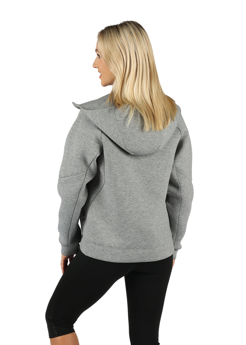 RAMO F366UN Meta Zip Hoodie Ladies/Junior