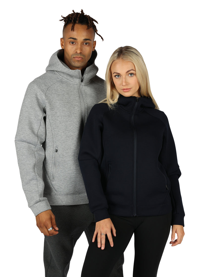 RAMO F366UN Meta Zip Hoodie Ladies/Junior
