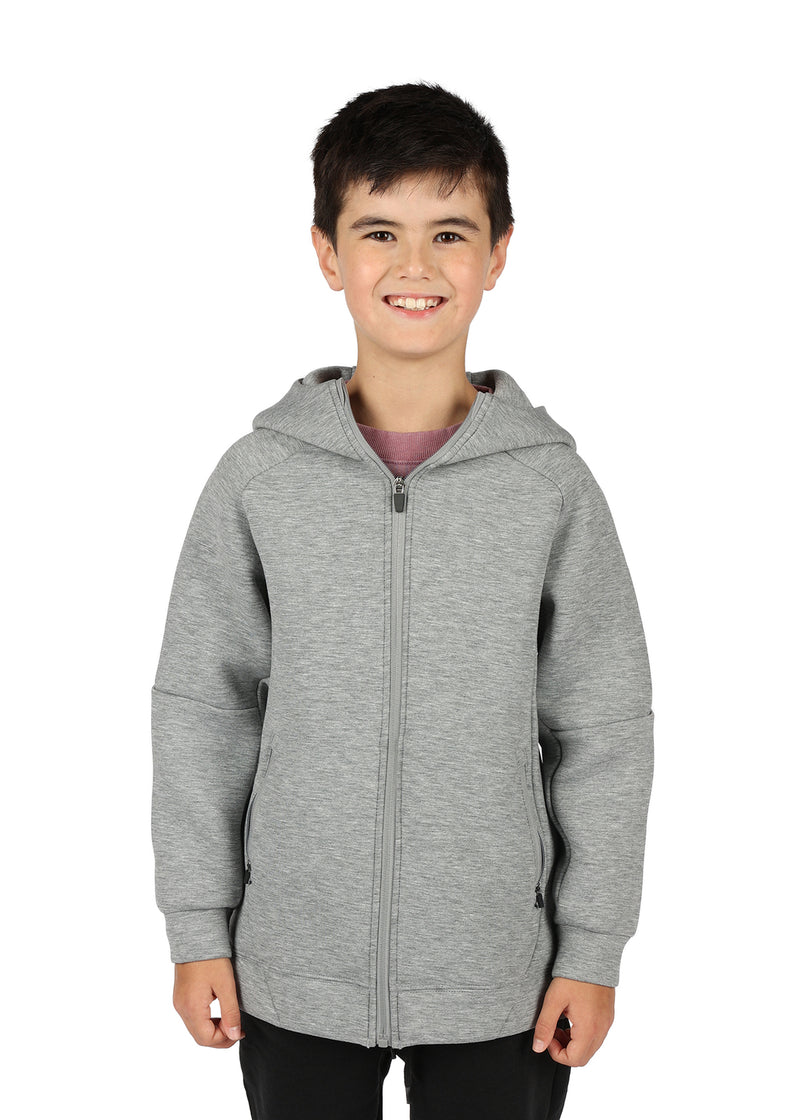 RAMO F366UN Meta Zip Hoodie Ladies/Junior