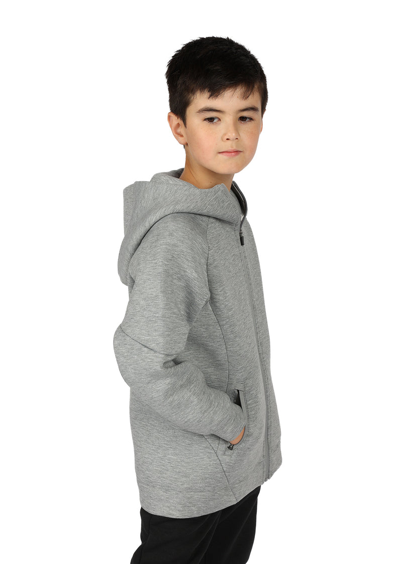 RAMO F366UN Meta Zip Hoodie Ladies/Junior