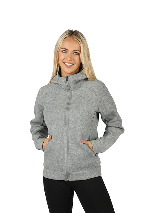 RAMO F366UN Meta Zip Hoodie Ladies/Junior