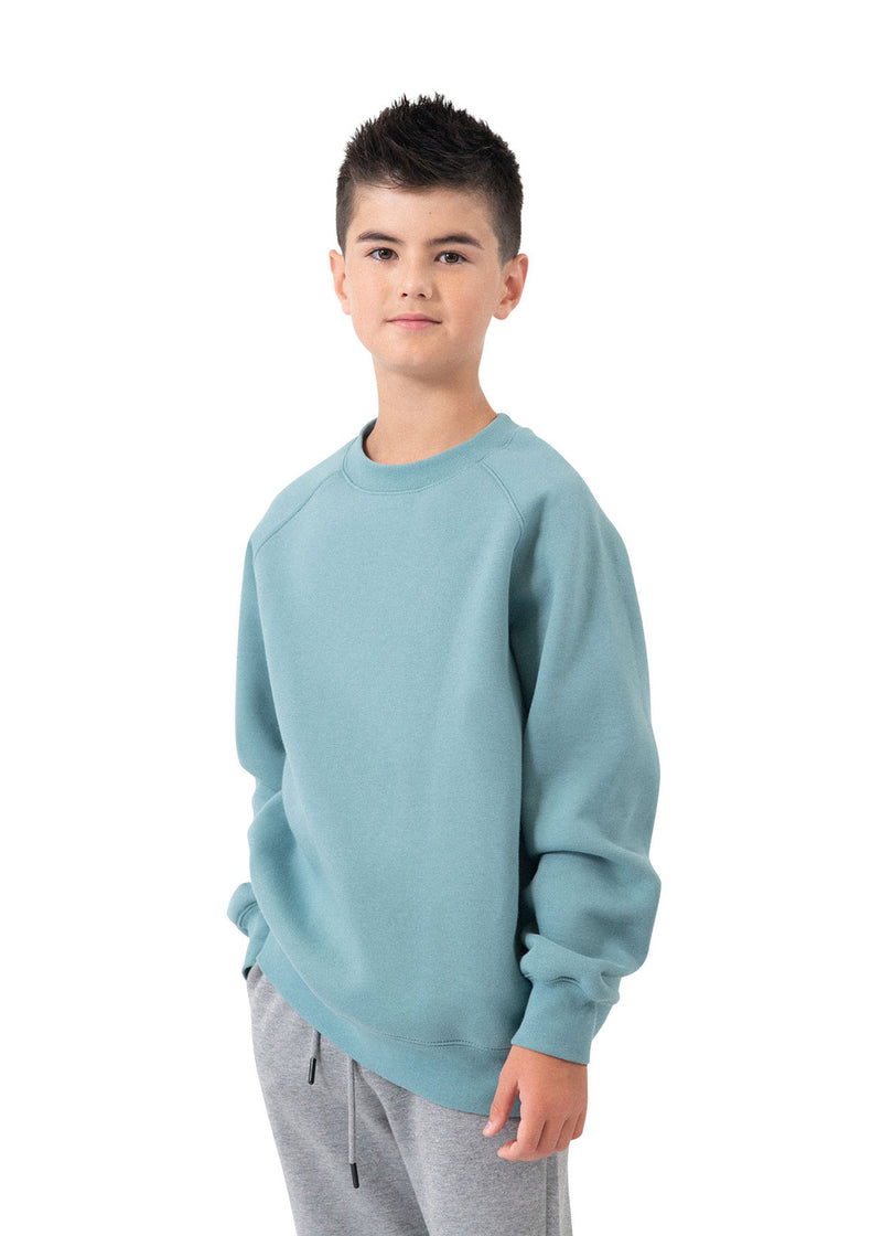 RAMO F368KS Cotton Care Sweatshirt Kids