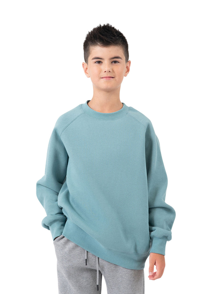 RAMO F368KS Cotton Care Sweatshirt Kids