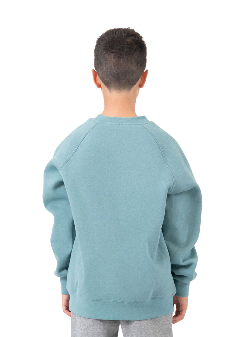 RAMO F368KS Cotton Care Sweatshirt Kids