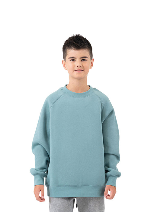RAMO F368KS Cotton Care Sweatshirt Kids