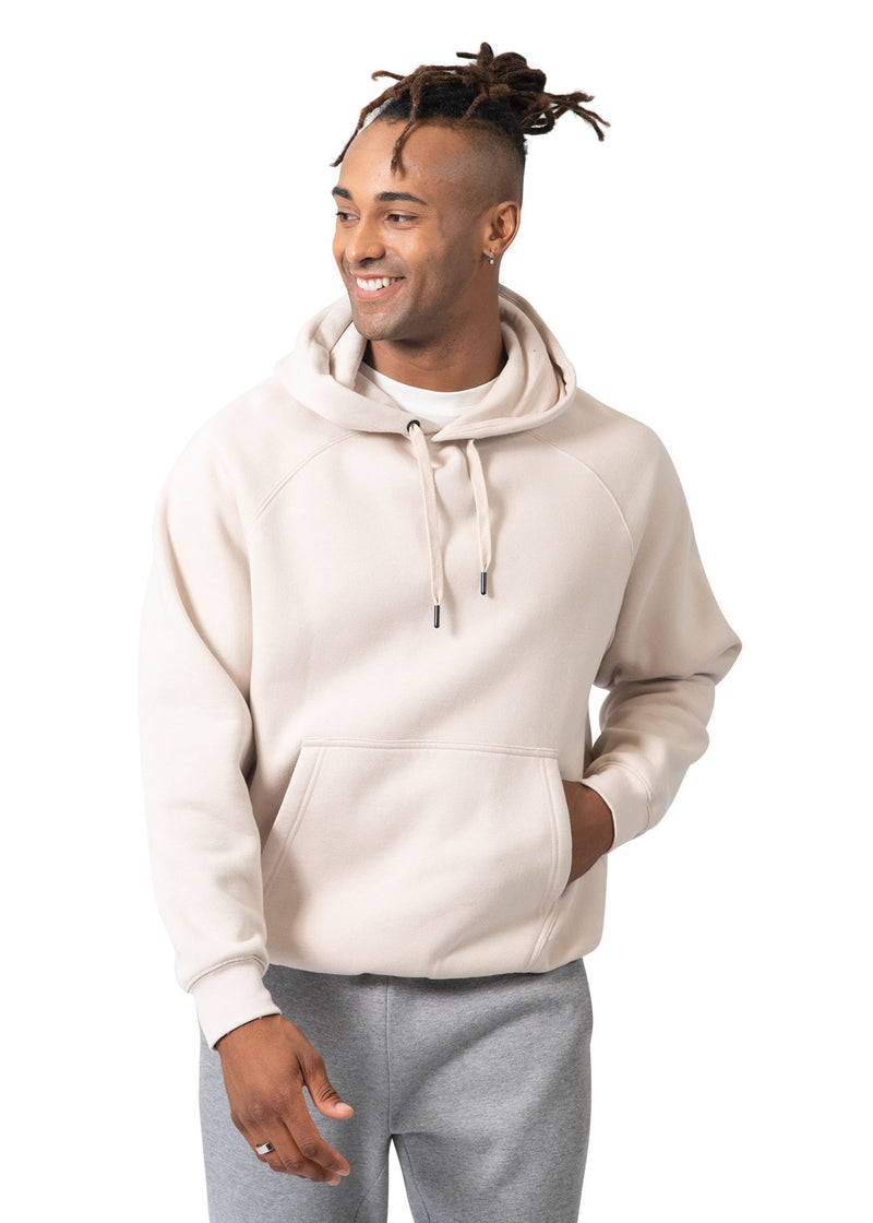 RAMO F369HB Cotton Care Kangaroo Hoodie Mens (S - 3XL)