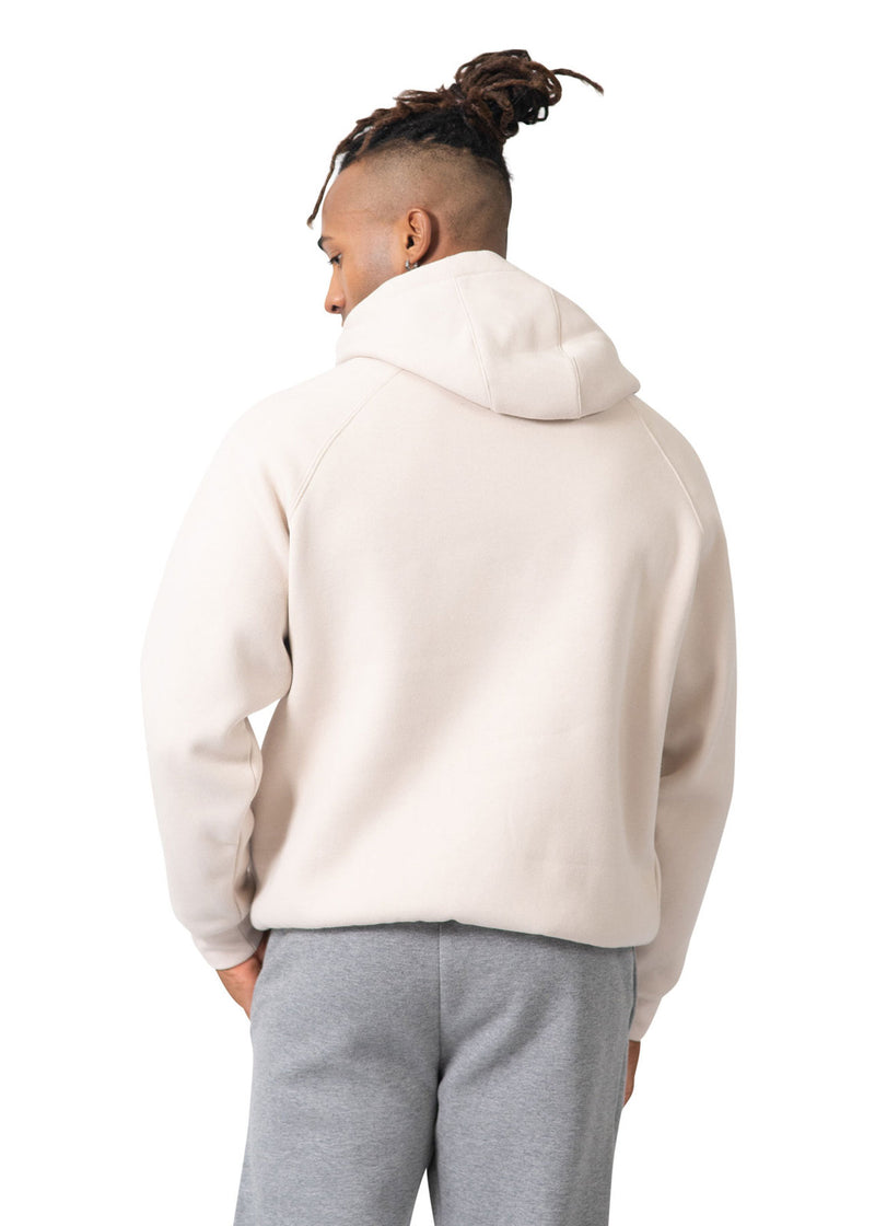 Cotton Care Kangaroo Hoodie Mens (4XL - 5XL)