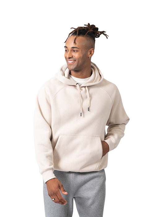 RAMO F369HB Cotton Care Kangaroo Hoodie Mens (S - 3XL)