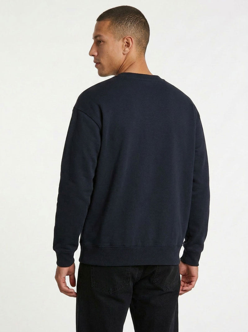 RAMO F373VN V-Neck Fleece Sloppy Joe Unisex (S - 3XL)