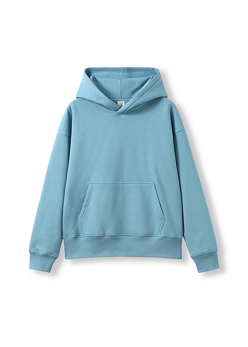RAMO F374UN Easy Fit Oversized Hoodie Kids