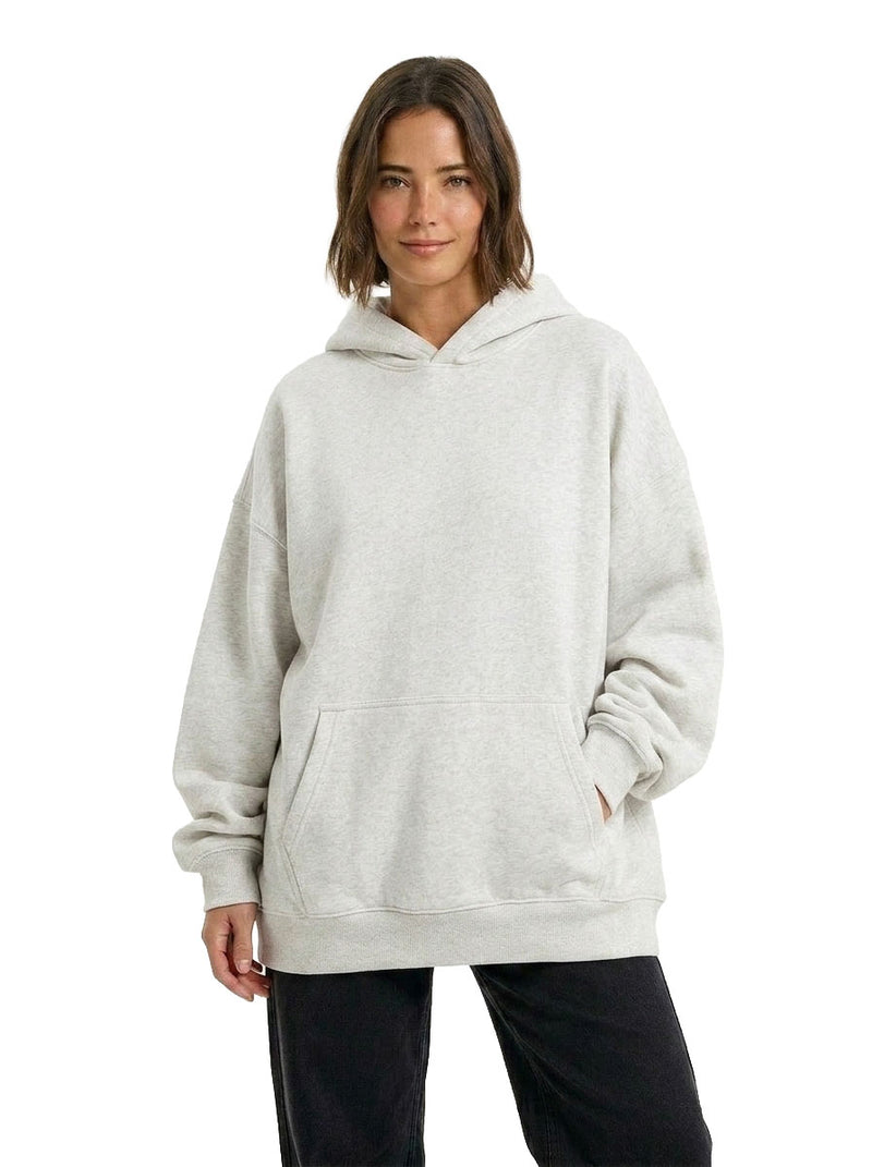 RAMO F375HO Easy Fit Oversized Hoodie Unisex (2XS - 3XL)