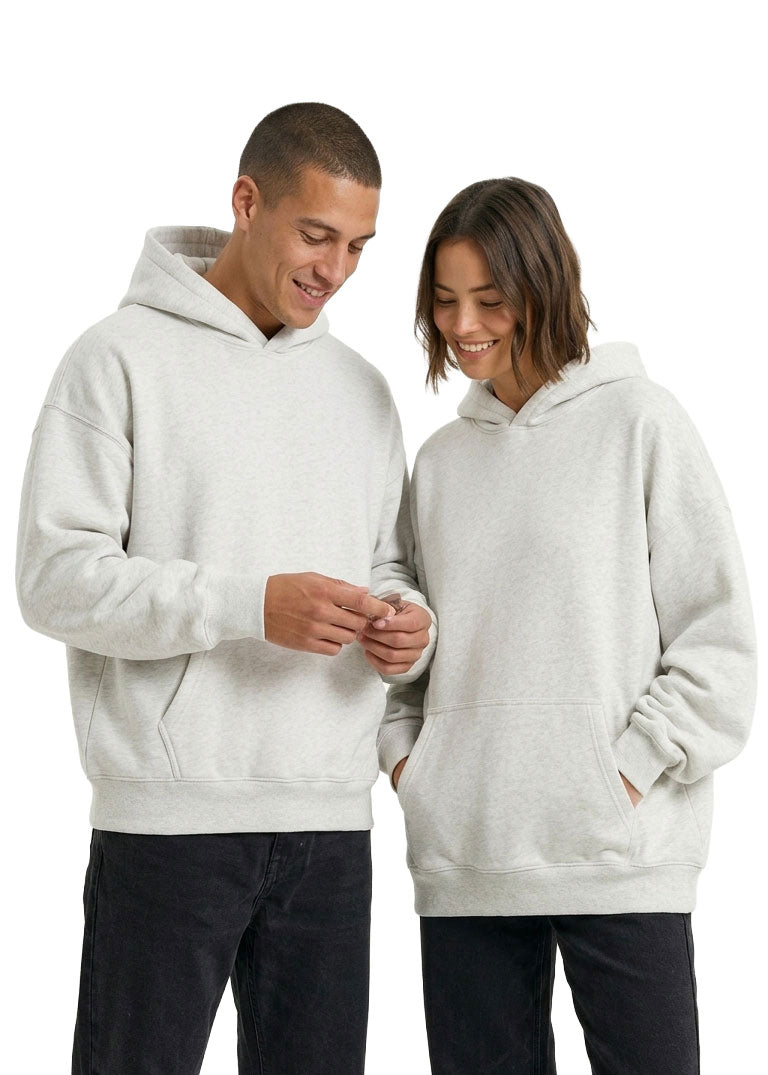 RAMO F375HO Easy Fit Oversized Hoodie Unisex (2XS - 3XL)