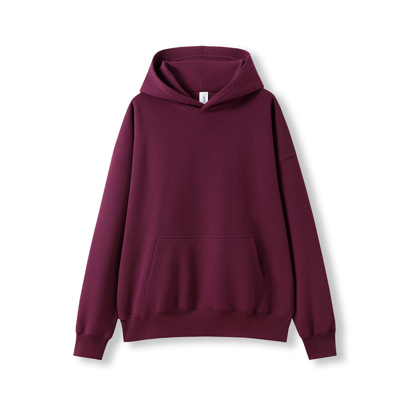 Burgundy Faded