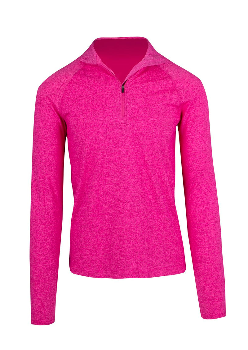 Hot Pink Heather
