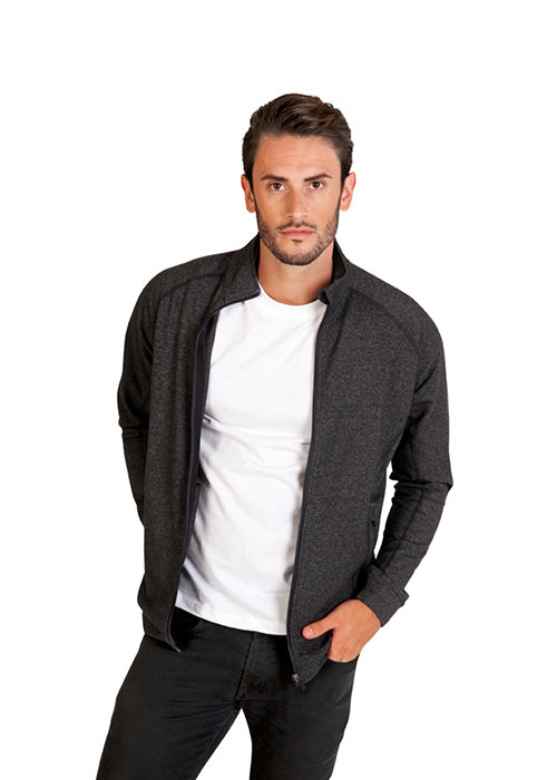 RAMO F390HZ Greatness Heather Jacket Mens (S - 3XL)