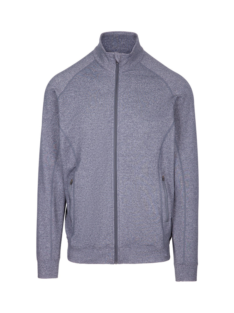 Navy Heather