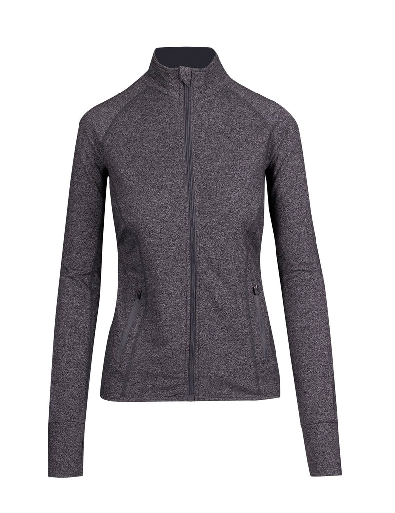Dark Heather