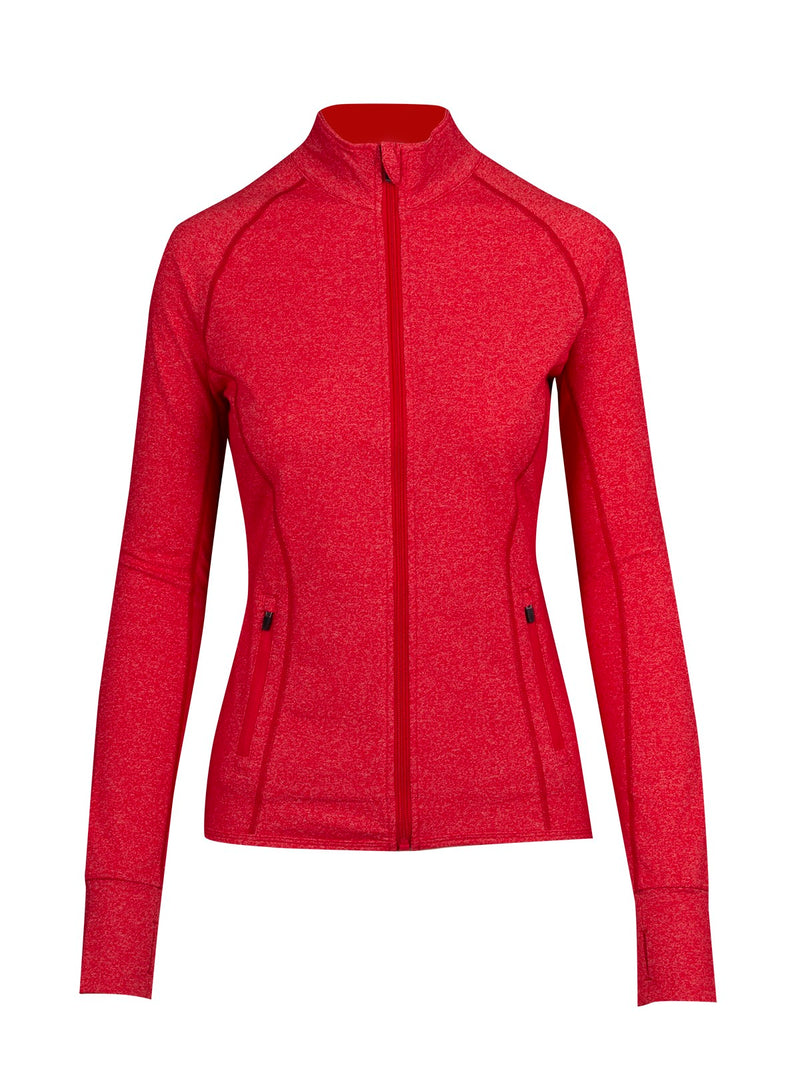 Red Heather