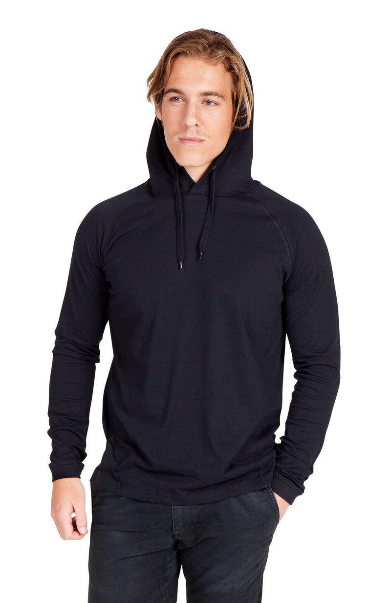 RAMO F392HP Fusion T-Shirt Hoodie Unisex