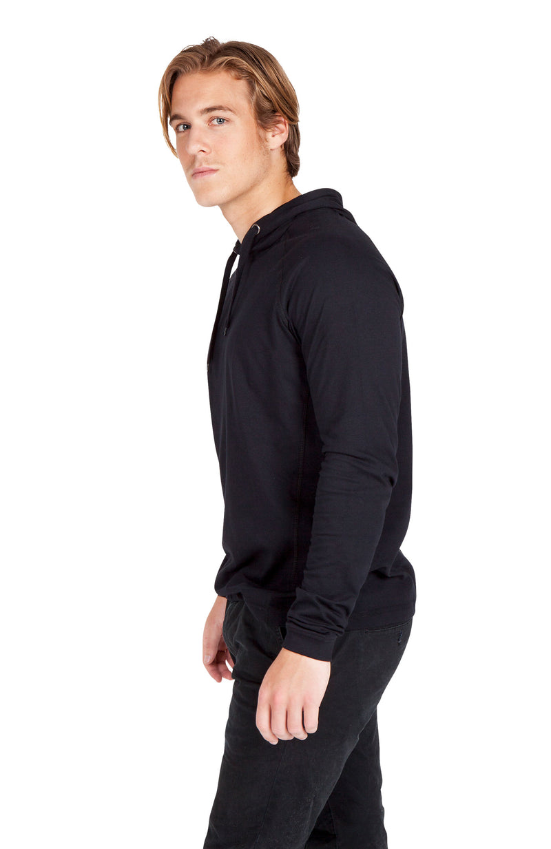 RAMO F392HP Fusion T-Shirt Hoodie Unisex