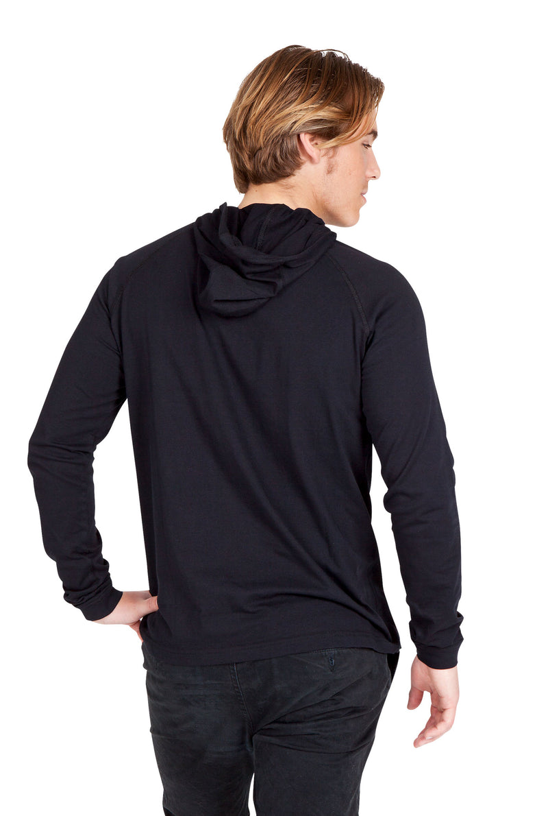 RAMO F392HP Fusion T-Shirt Hoodie Unisex