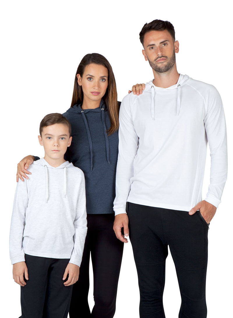 RAMO F392HP Fusion T-Shirt Hoodie Unisex