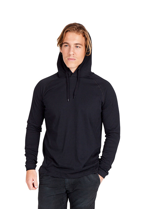 RAMO F392HP Fusion T-Shirt Hoodie Unisex