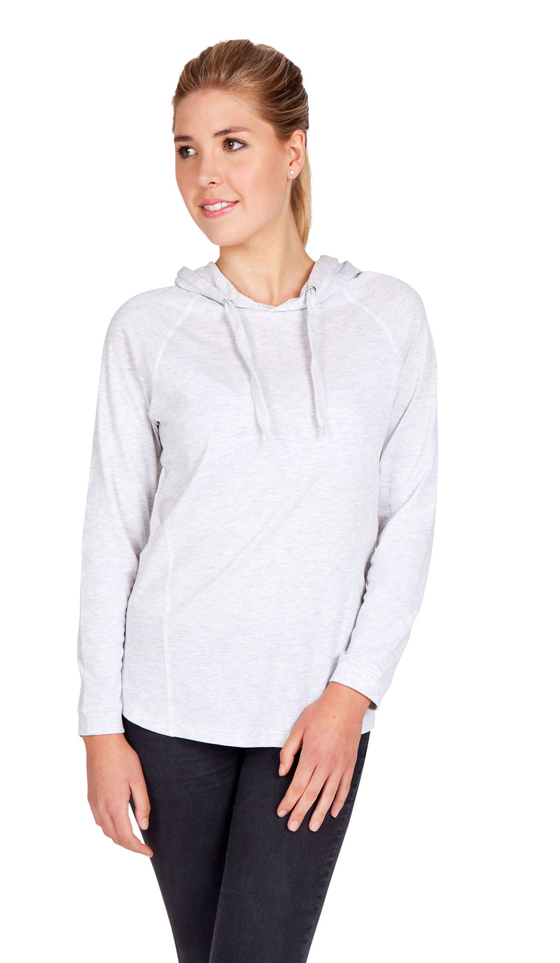RAMO F392LD Fusion T-Shirt Hoodie Ladies