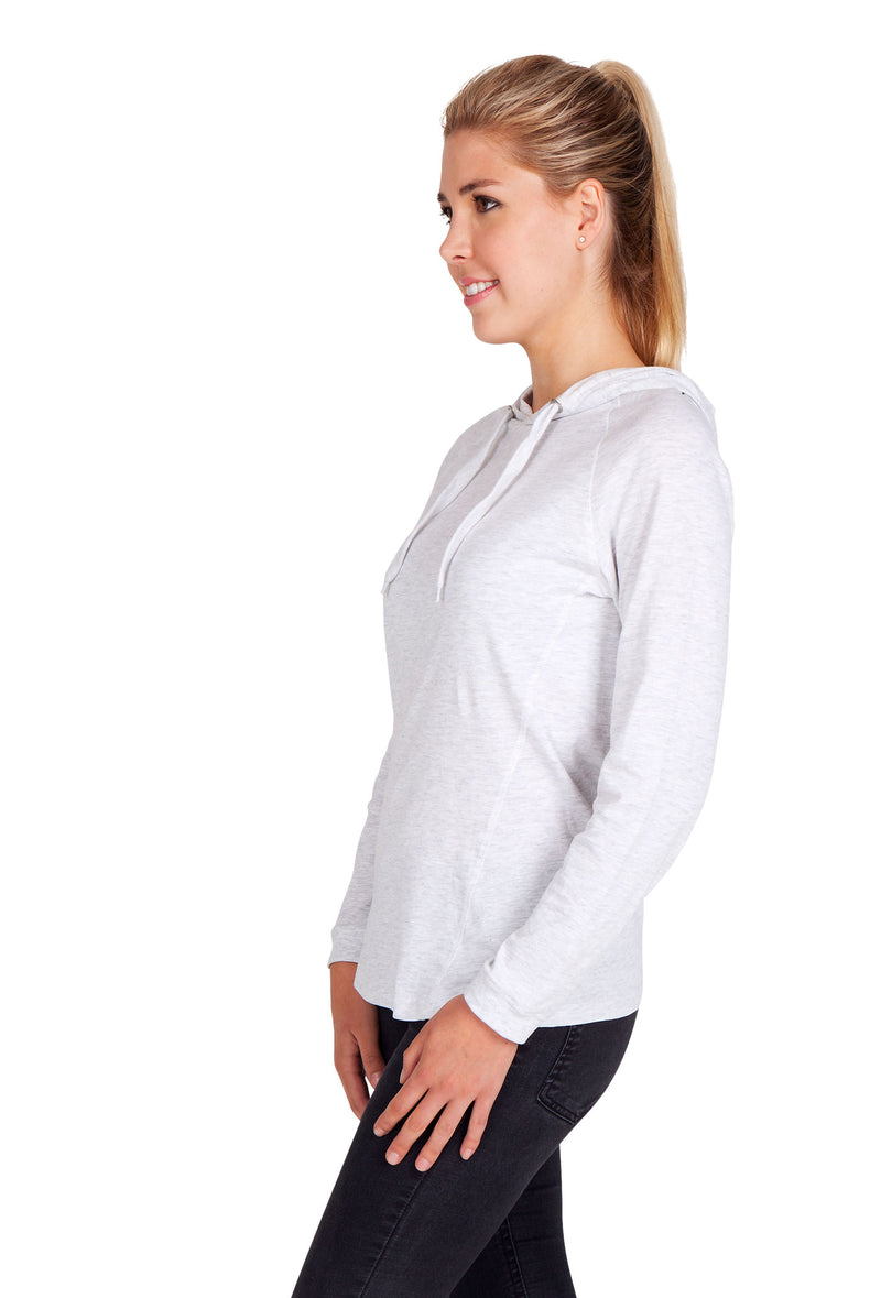 RAMO F392LD Fusion T-Shirt Hoodie Ladies