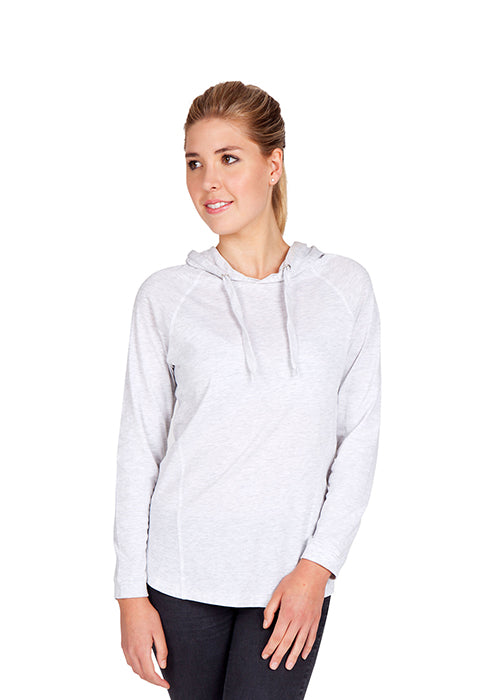 RAMO F392LD Fusion T-Shirt Hoodie Ladies