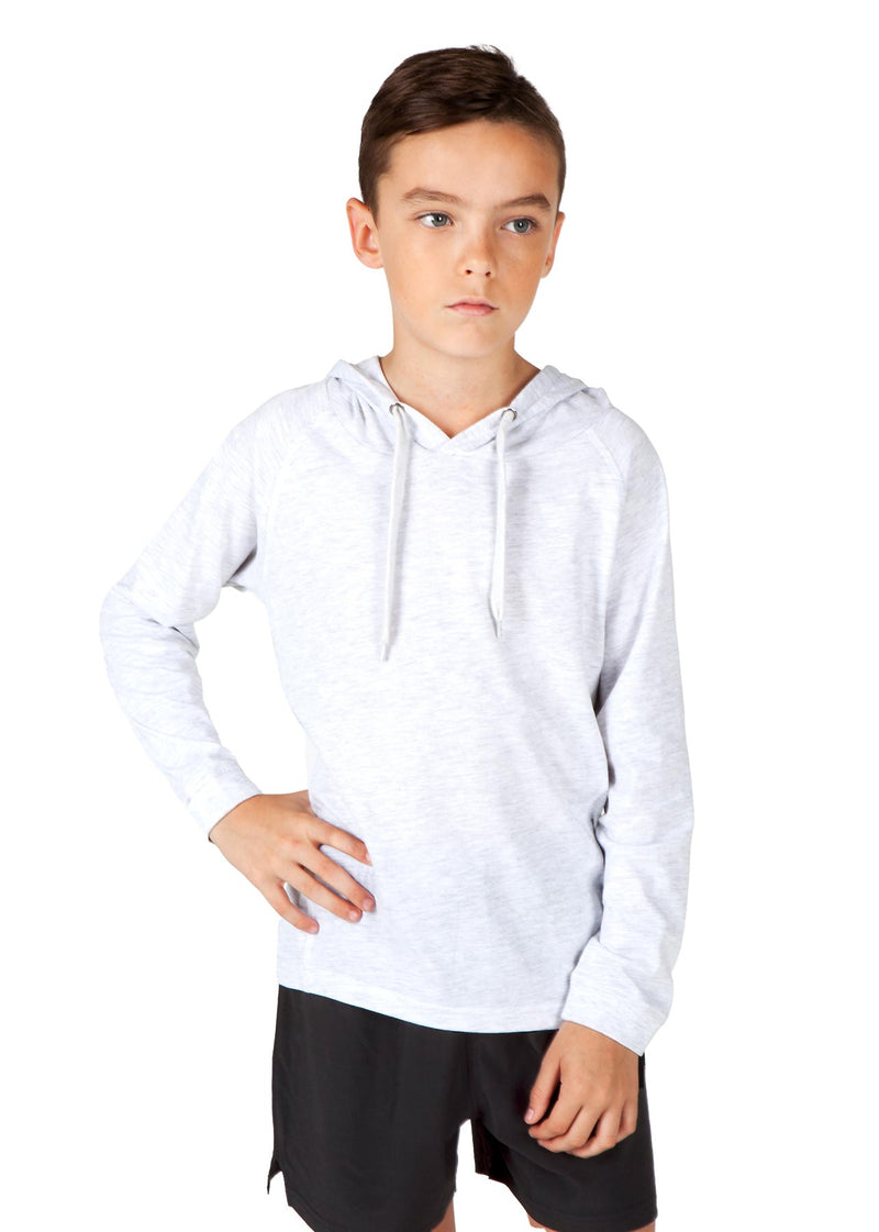 RAMO F394KS Fusion T-Shirt Hoodie Kids