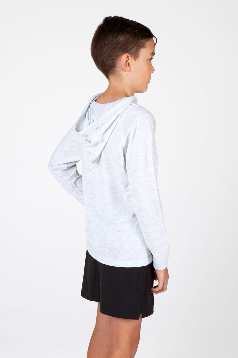RAMO F394KS Fusion T-Shirt Hoodie Kids