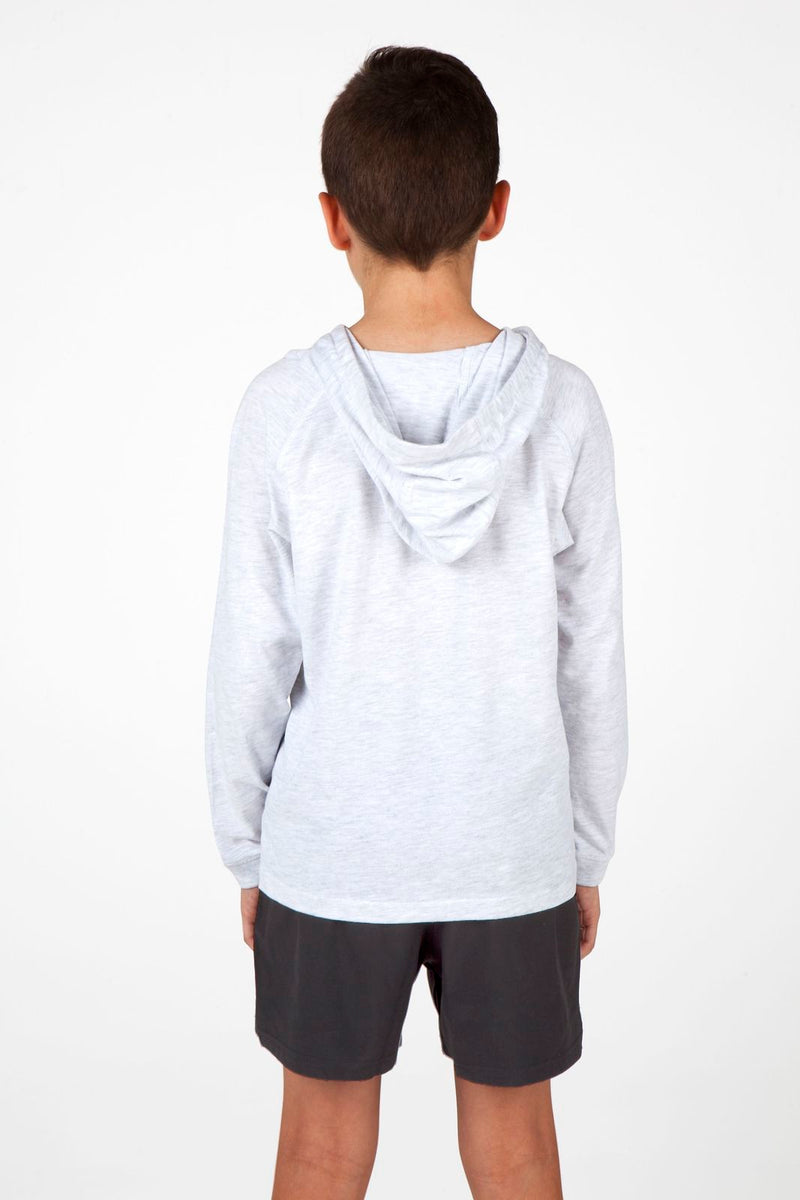 RAMO F394KS Fusion T-Shirt Hoodie Kids