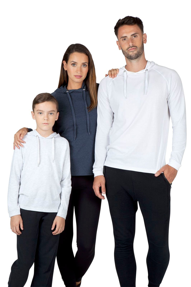 RAMO F394KS Fusion T-Shirt Hoodie Kids