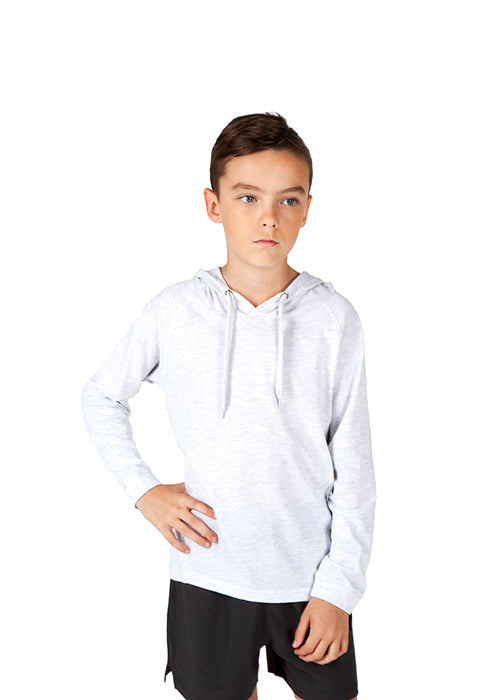 RAMO F394KS Fusion T-Shirt Hoodie Kids