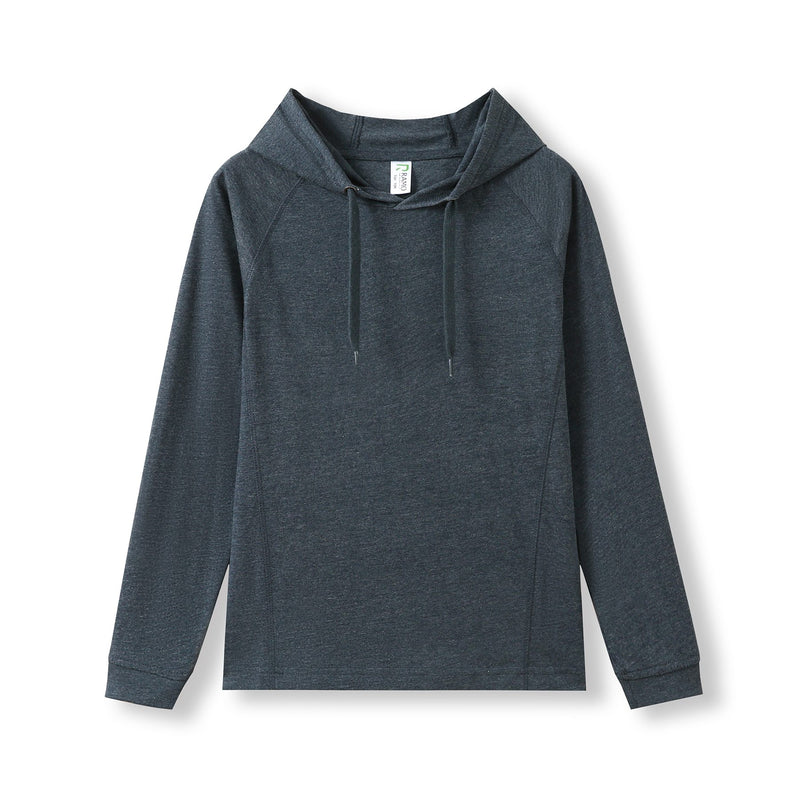 Navy Marl
