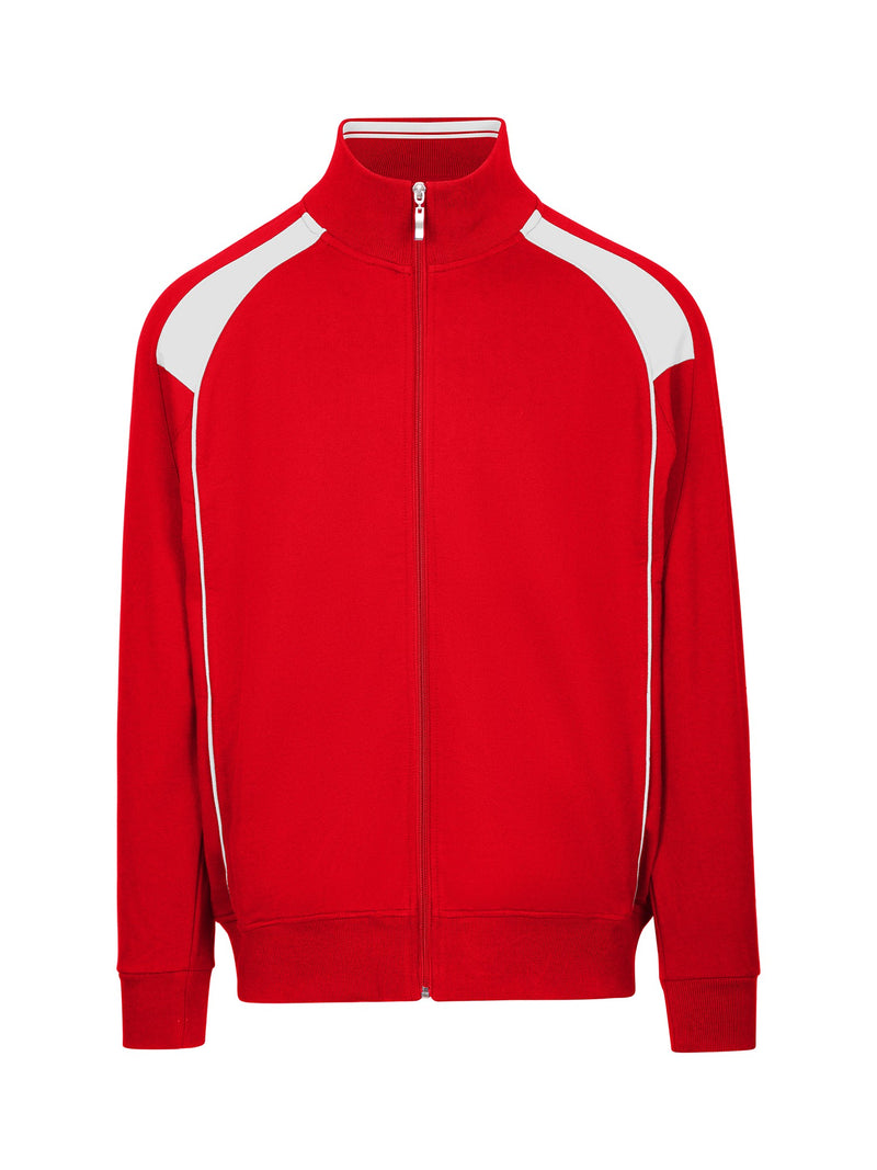 Red/White