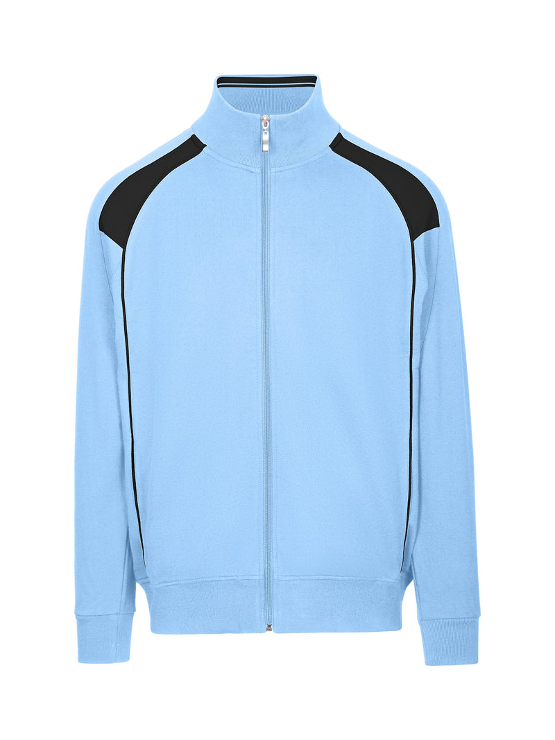 Sky Blue/Navy