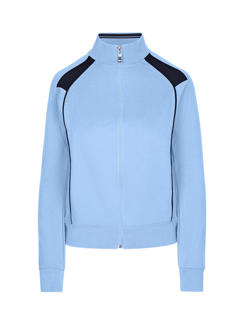 Sky Blue/Navy