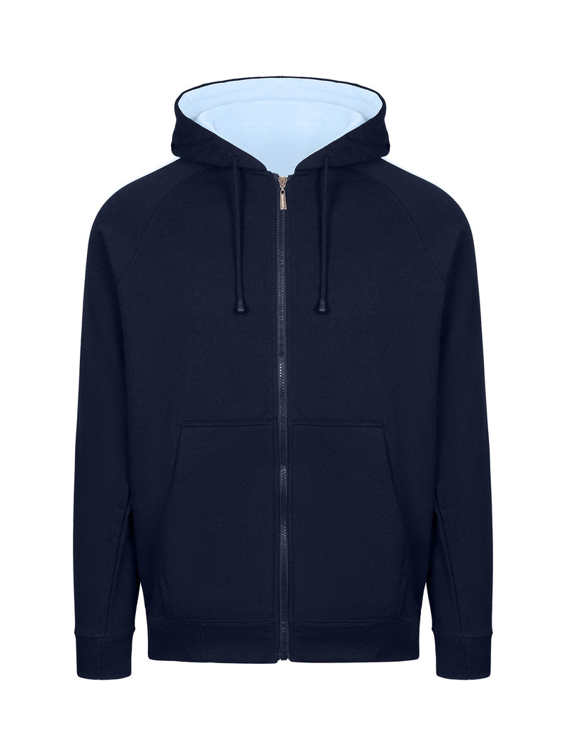 Navy/Sky Blue