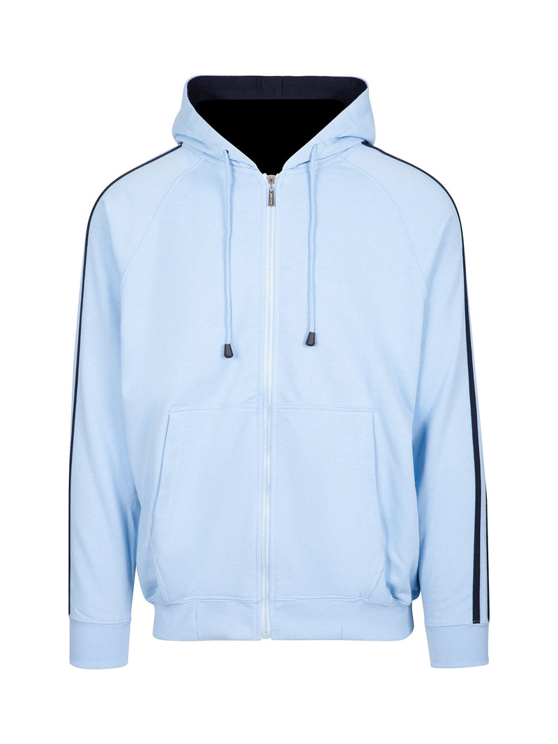Sky Blue/Navy