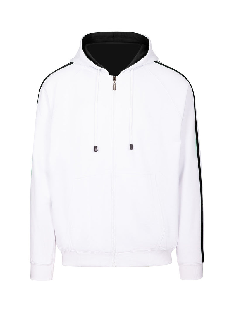 White/Black