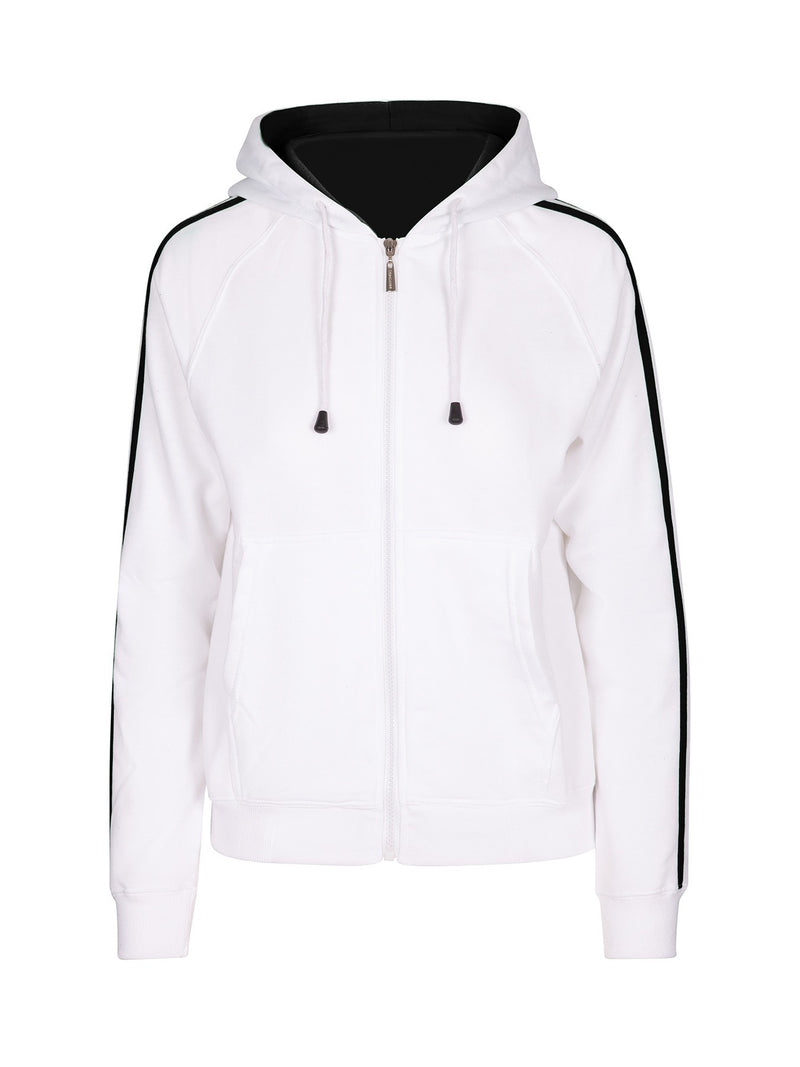 White/Black