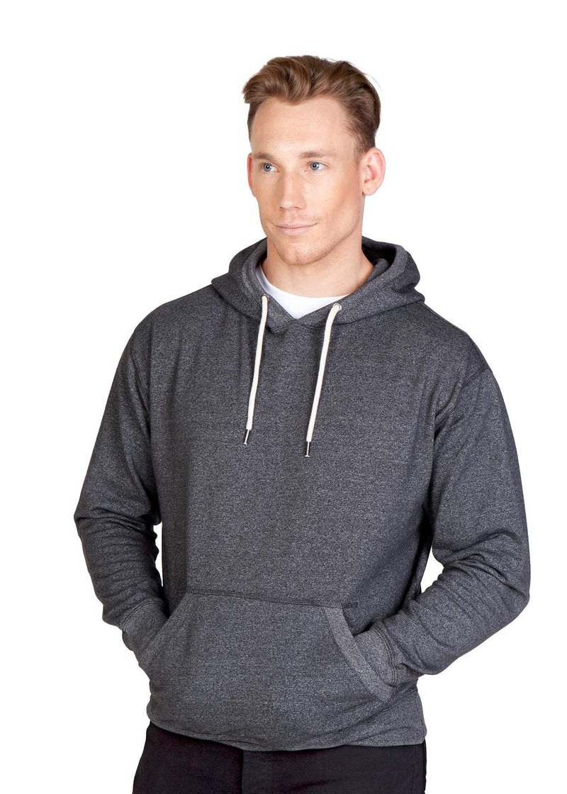 RAMO F650HP Greatness Heather Hoodie Mens