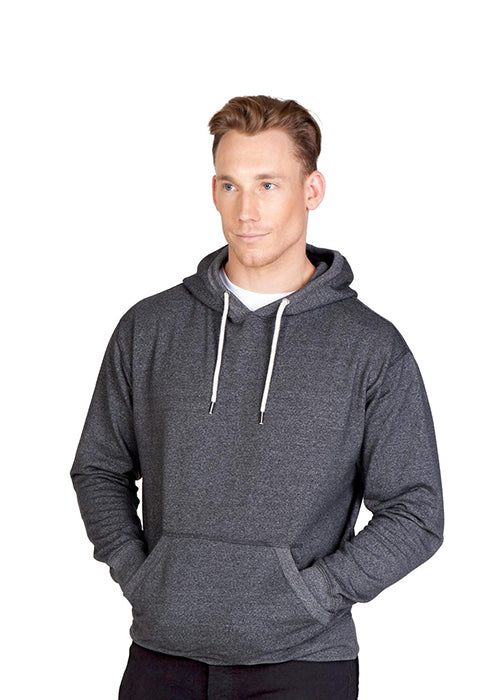 RAMO F650HP Greatness Heather Hoodie Mens