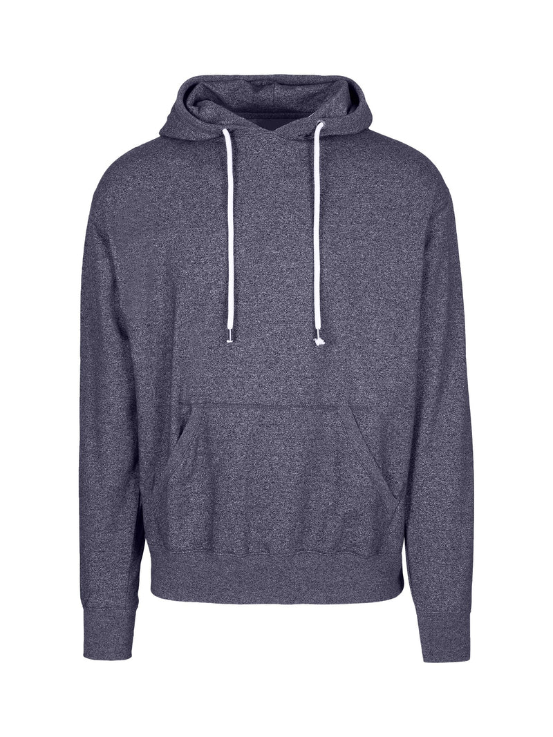 Navy Heather