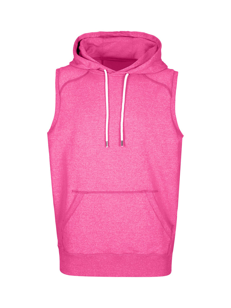 Hot Pink Heather